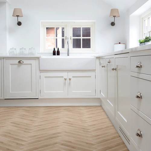 Kitchen Renovation