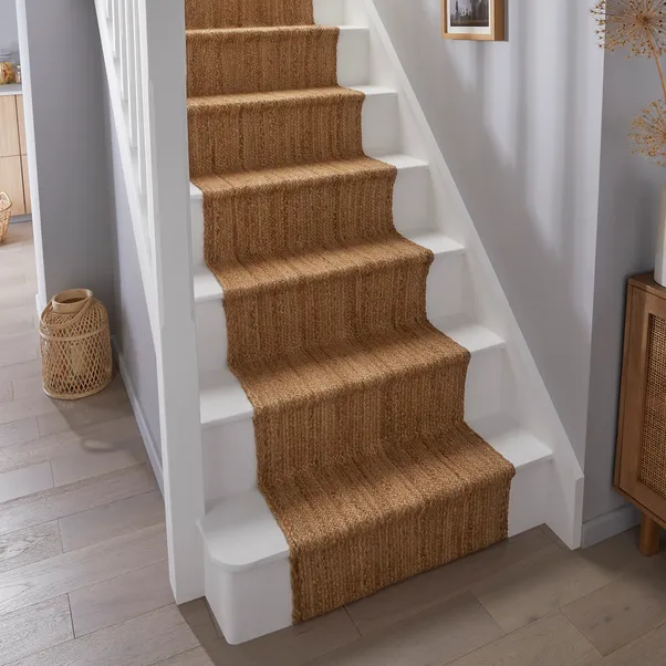Luxury Stair Runner