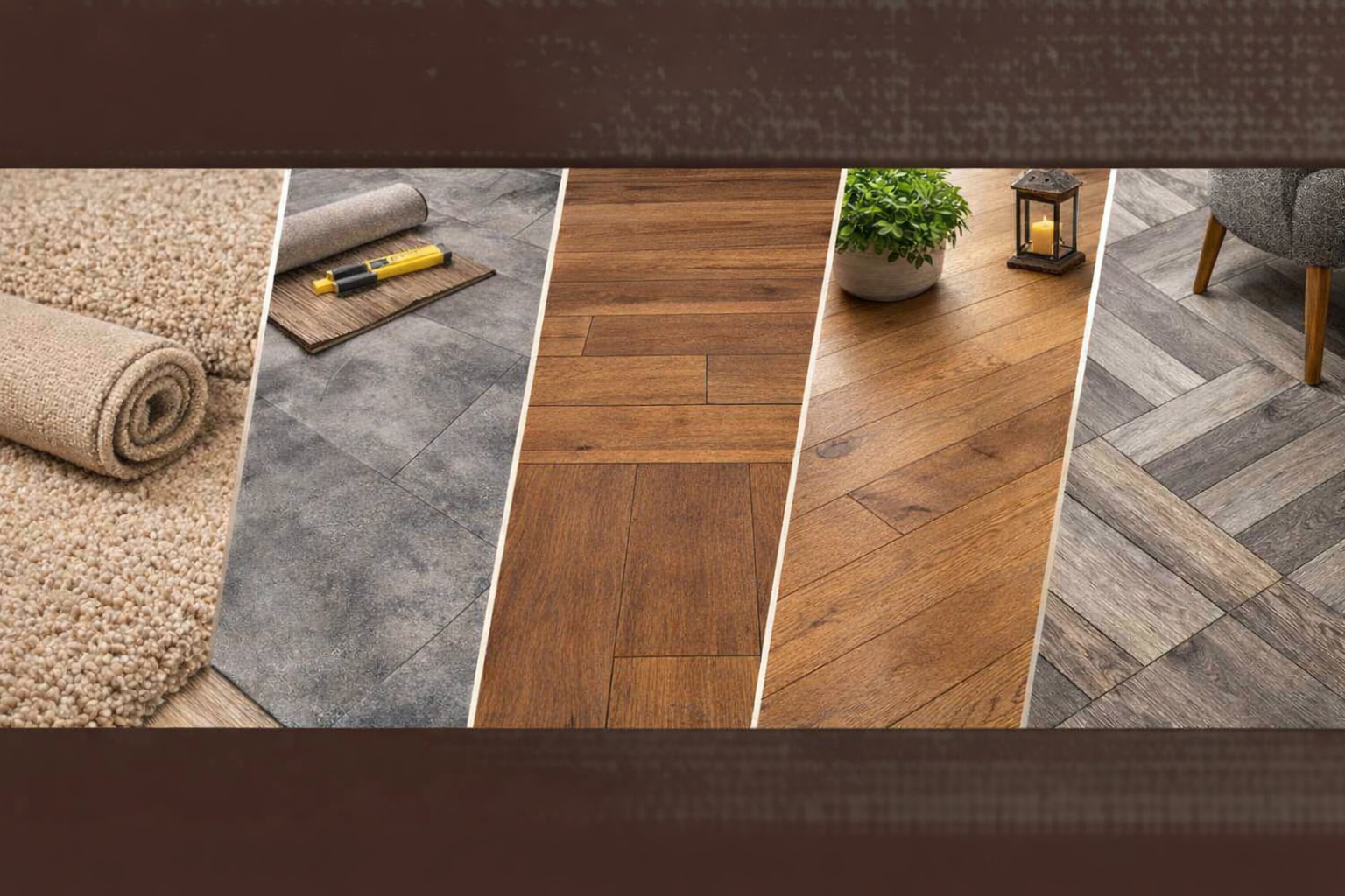 Just About Flooring - Domestic & Commercial Flooring Experts