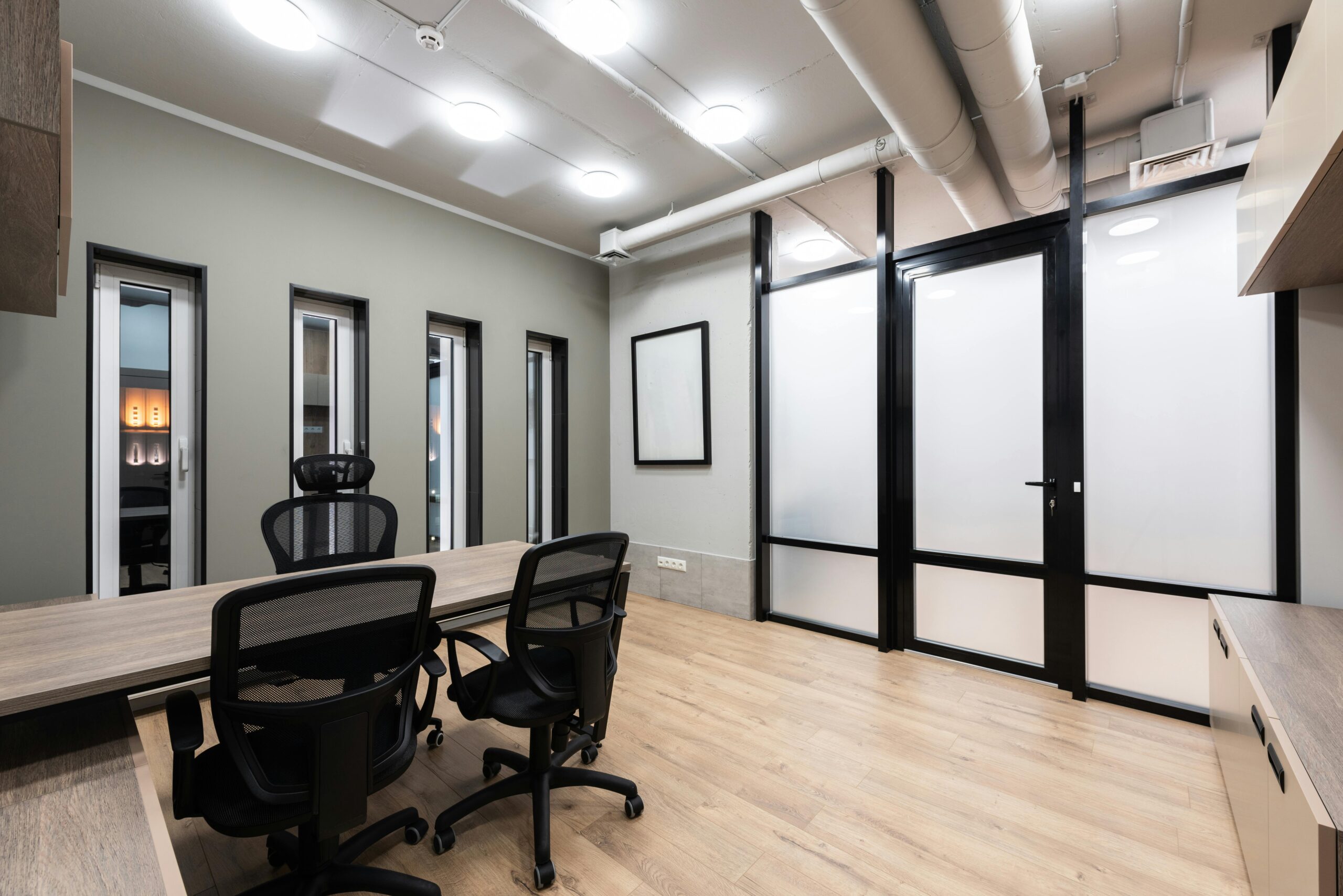 Commercial Office