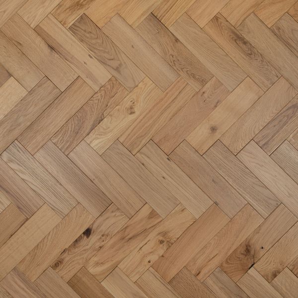 Herringbone Flooring
